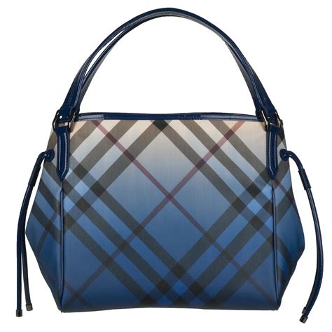 burberry bluebag|handbag original Burberry bag.